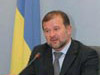 руководитель Секретариата Президента Украины - В. Балога