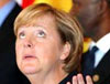 Канцлер Германии - А. Меркель