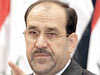Премьер-министр Ирака - Нури Аль-Малики