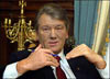 Президент Украины - Виктор Ющенко